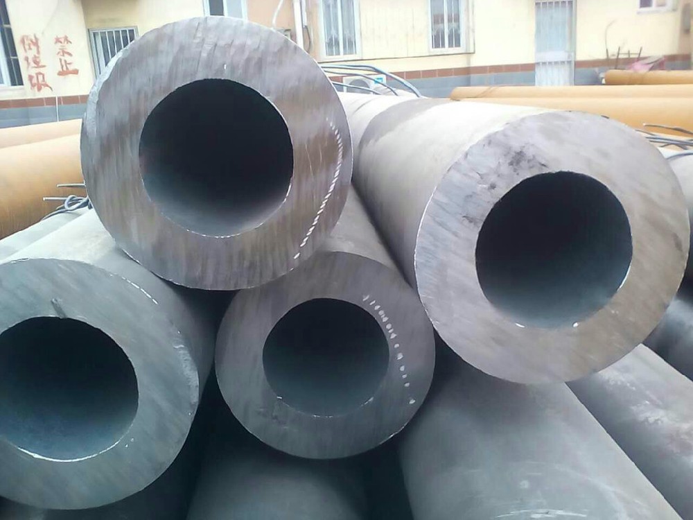 厚壁无缝钢管