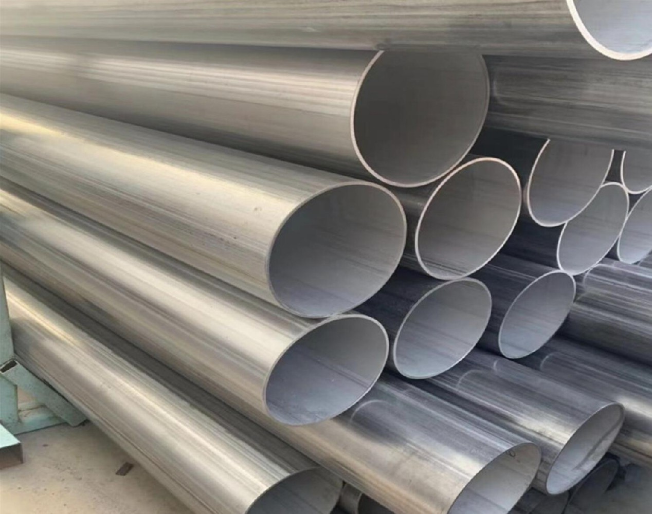 不锈钢无缝钢管